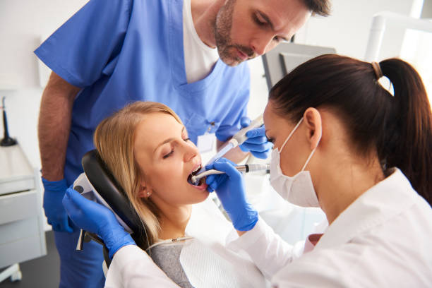 Best Cosmetic Dentistry  in Farngton Hills, MI