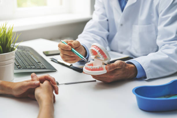 Oral Cancer Screening in Farmington Hills, MI
