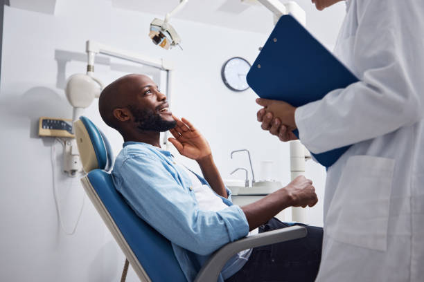 TMJ/TMD Treatment in Farmington Hills, MI