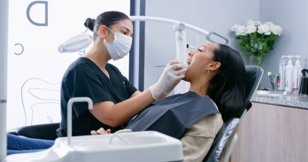 Laser Dentistry in Farmington Hills, MI